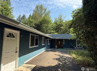 15407 264th St E, Graham, WA 98338