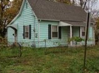 15 Frisco St, Festus, MO 63028