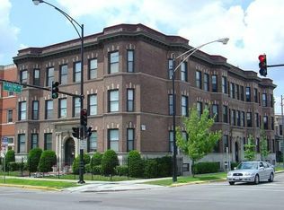 3606 N Racine Ave #G, Chicago, IL 60613