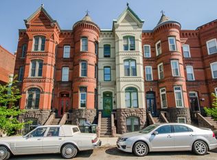 828 D St SE #A, Washington, DC 20003