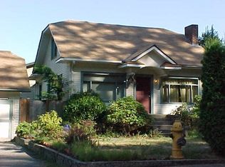 5411 Colby Ave #A, Everett, WA 98203