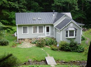 623 Woodward Rd, Sperryville, VA 22740