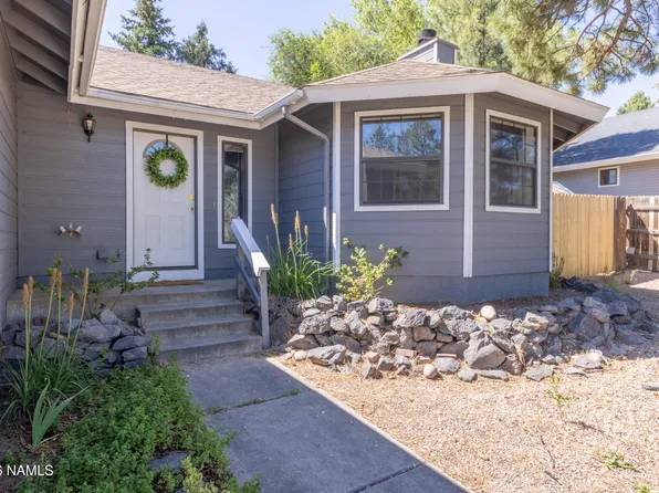 3805 E Foxtail Dr, Flagstaff, AZ 86004