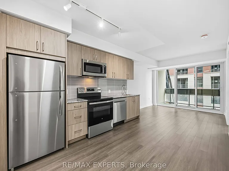 4010 Eglinton Ave W #320 — Photo 13