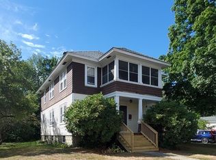 124-126 Lincoln Ave, Winchendon, MA 01475