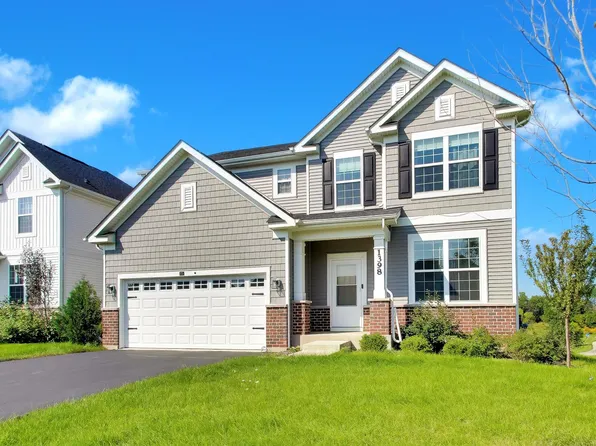 1398 Kessler Dr, Mundelein, IL 60060