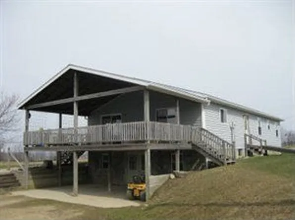 35417 Tryonville Rd, Townville, PA 16360