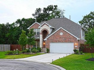 705 Oak Circle Ct, Conroe, TX 77301