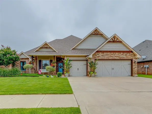 8609 NW 127th St, Oklahoma City, OK 73142