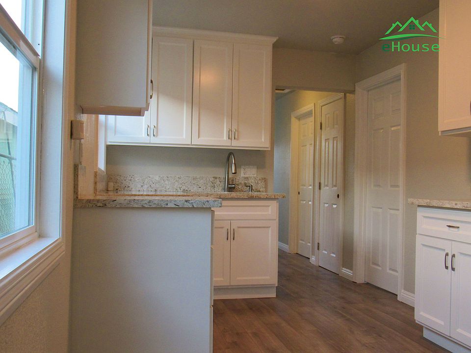 Remodeled Kitchen