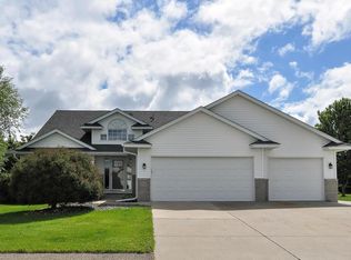10142 Karston Ave NE, Albertville, MN 55301