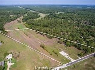 435 Wood Farm Rd, Huntsville, TX 77320