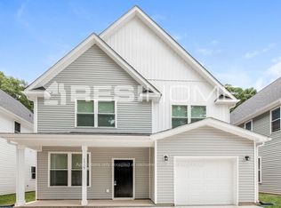 1335 Log Cabin Rd, Charlotte, NC 28213