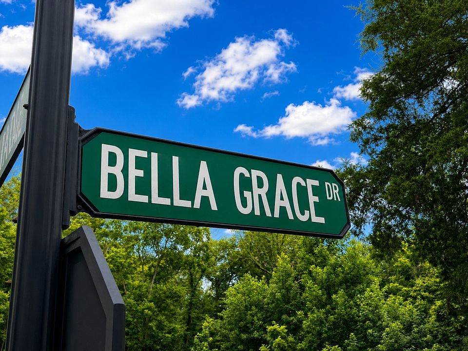 1st image of 0 Bella Grace Dr Lot 26