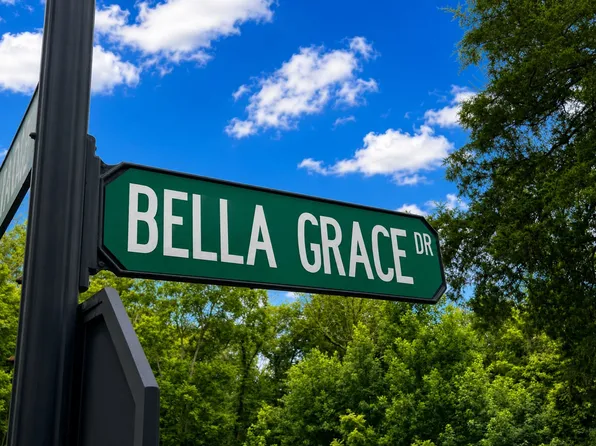 0 Bella Grace Dr Lot 26, Smithville, TN 37166