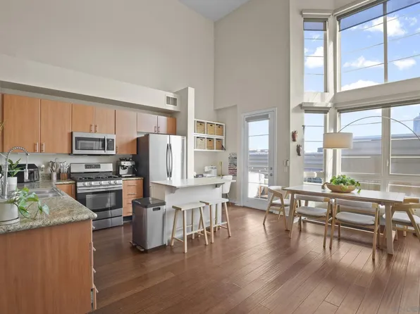 1465 C St Unit 3617, San Diego, CA 92101