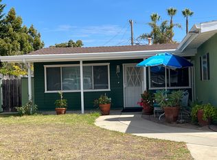 435 Walnut St #A, Arroyo Grande, CA 93420