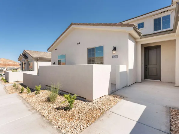 3694 S Brisbane Ct, Saint George, UT 84790
