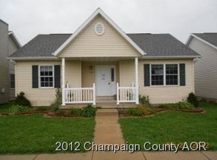 1310 Montgomery St, Urbana, IL 61802