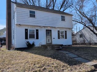 501 W Witherbee St, Flint, MI 48503