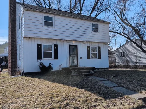 501 W Witherbee St, Flint, MI 48503