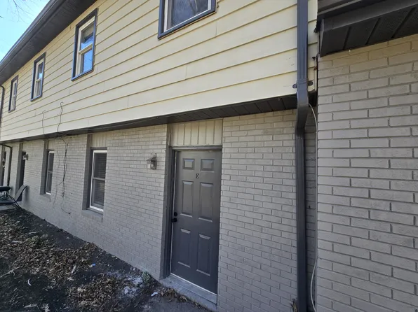 705 S Broad St APT E, Burlington, NC 27215