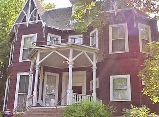 105 Dewitt Place - 4, Ithaca, NY 14850