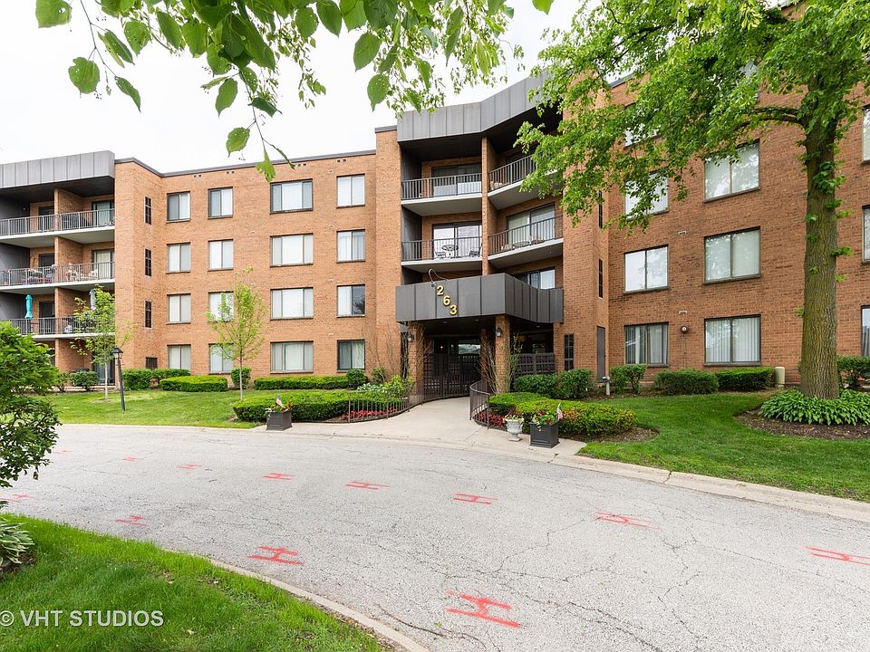 1st image of 263 S Clubhouse Dr Unit 219