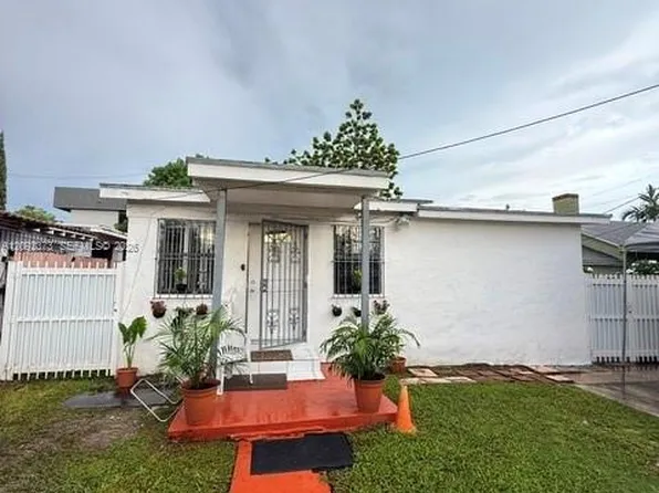 201 SW 30th Ave, Miami, FL 33135