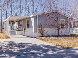 901 6530 Rd UNIT 3804, Montrose, CO 81401