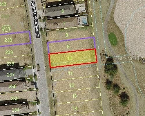1st image of 749 Desert Mountain Ct