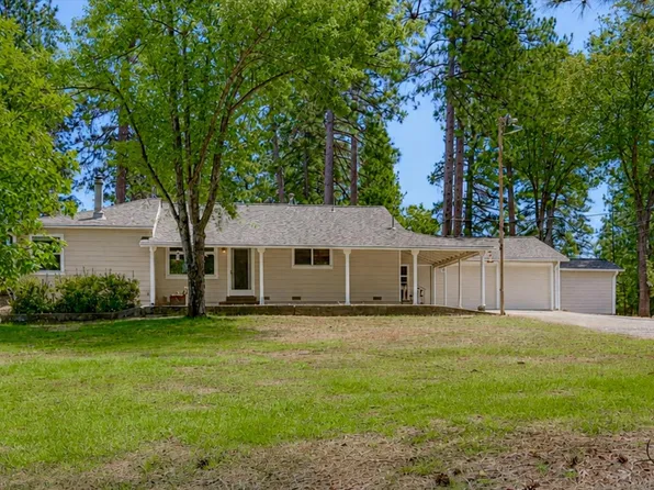 12149 Hidden Valley Rd, Grass Valley, CA 95949