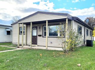 805 Reddick St, Mishawaka, IN 46544