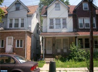 72 Race St, Trenton, NJ