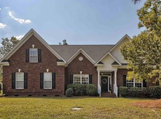 276 Carolina Ridge Dr, Columbia, SC 29229