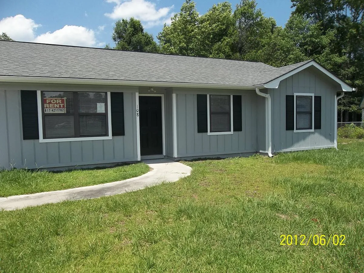 108 Biloxi Court — Photo 1