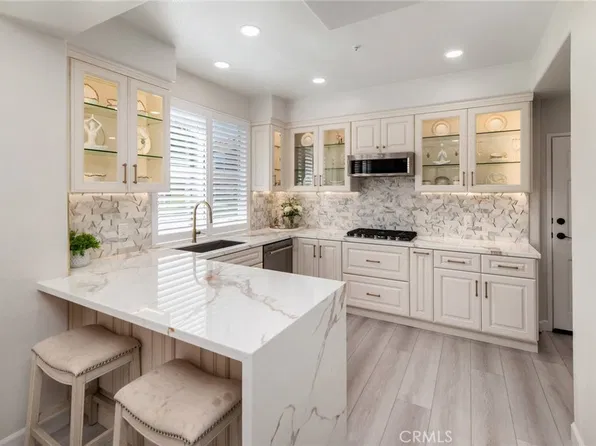 45 Via Vicini, Rancho Santa Margarita, CA 92688
