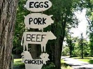 286 Hobbs Ln, Clinton Corners, NY 12514