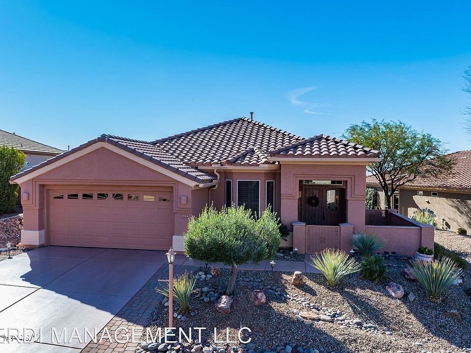 1st image of 5339 W Christmas Cholla St