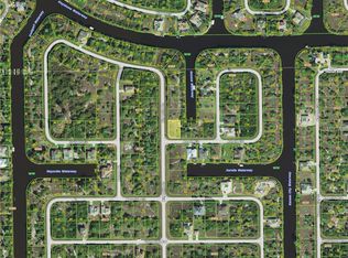 14411 Aurella Cir, Port Charlotte, FL 33981