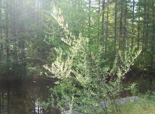 3719 Pinelands Rd, Gladwin, MI 48624