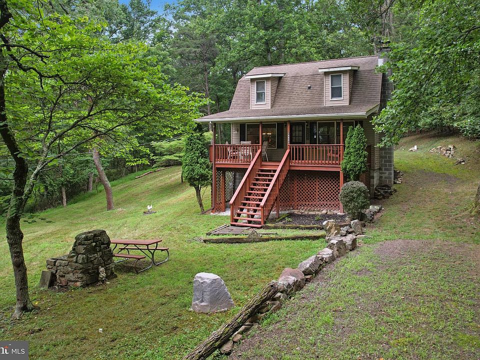 1st image of 16803 Trails End Ln SE