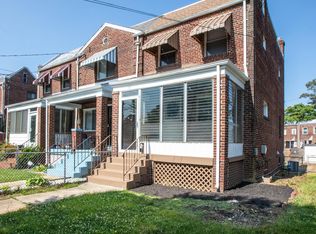 26 Anacostia Rd NE, Washington, DC 20019