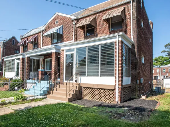 26 Anacostia Rd NE, Washington, DC 20019