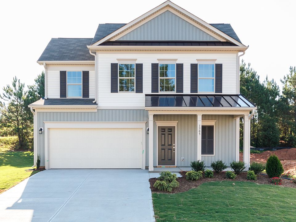 Jackson Plan, Barbour Farms, Clayton, NC 27520 Zillow