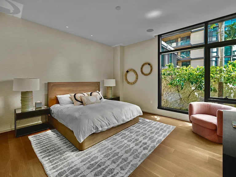 1388 Ala Moana Blvd #3300 — Photo 15