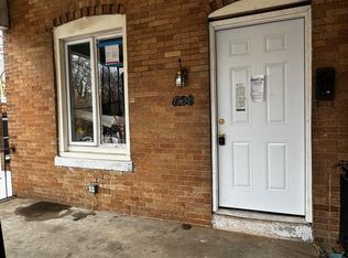 628 Martin St, Philadelphia, PA 19128