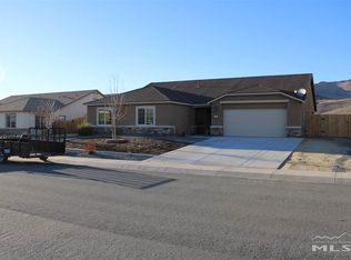 88 Riverside Dr, Dayton, NV 89403