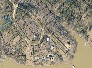 0 Bramlett Cir, Elberton, GA 30635