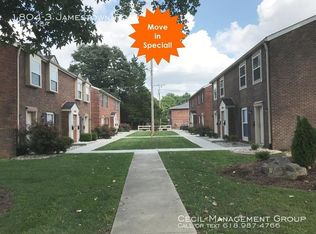 1804 Jamestown Rd APT 3, Belleville, IL 62226